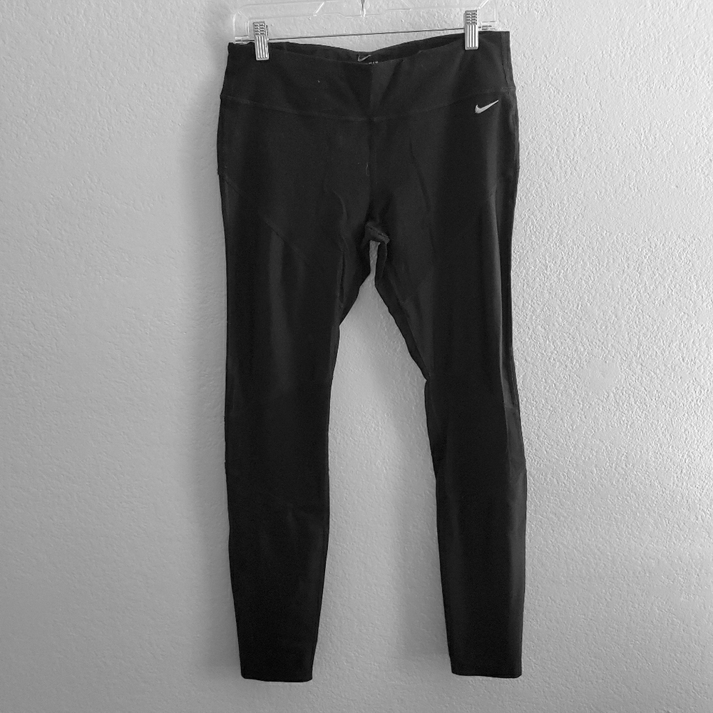 Black Nike Leggings
